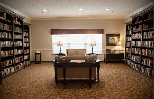 Image of Morada Lake Arlington (7)