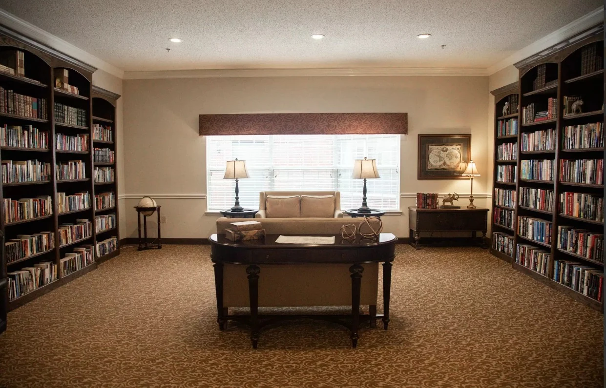 Image of Morada Lake Arlington (7)