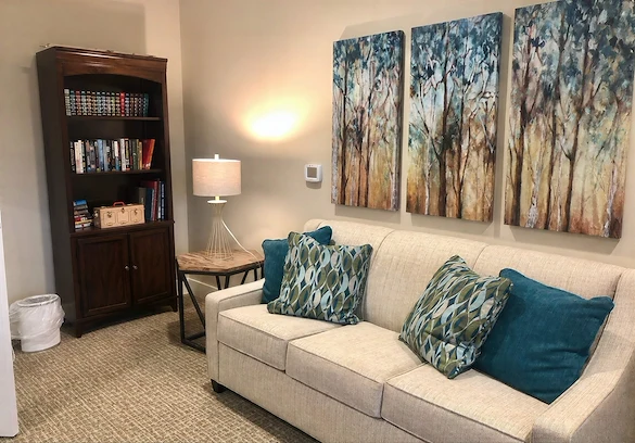 Image of Mount Alverna Village Senior Living (4)