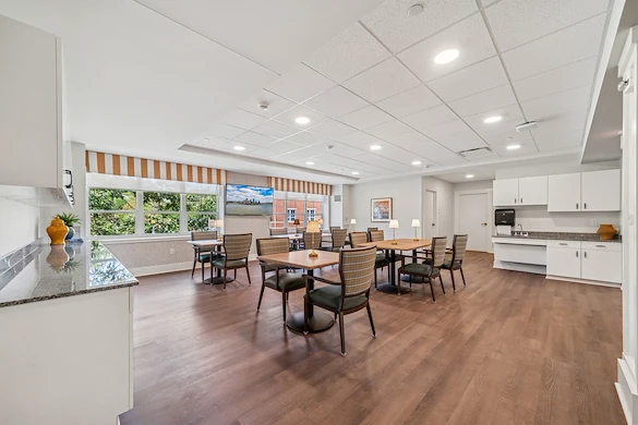 Image of Waterside Landing Personal Care (5)