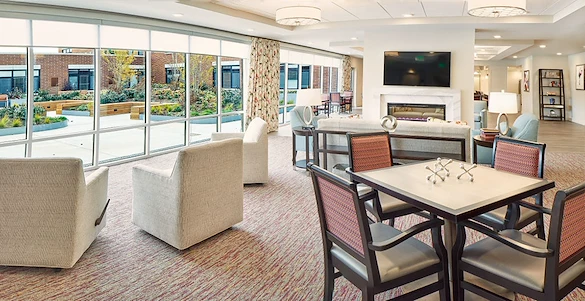 Image of The Sheridan at Park Ridge (3)