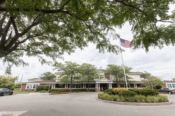 Image of Carriage Court Senior Living (1)