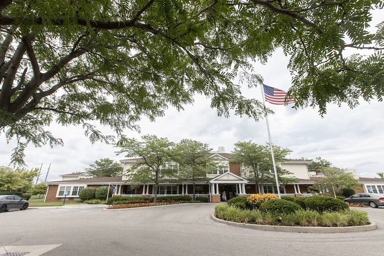 Image of Carriage Court Senior Living (1)