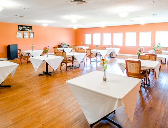 Image of Signature Healthcare Of Muncie (4)