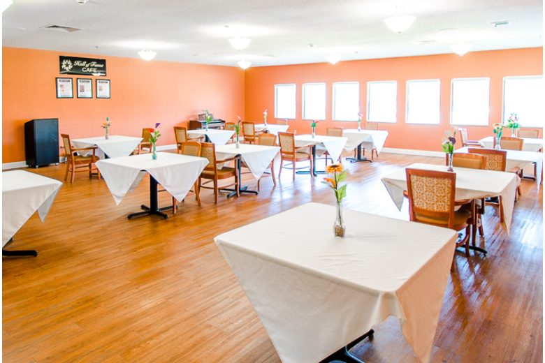 Image of Signature Healthcare Of Muncie (4)