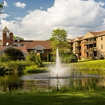 Image of Allegria at the Fountains (1)