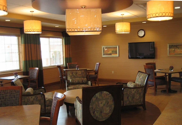 Image of Optalis Health & Rehabilitation of Canton (4)