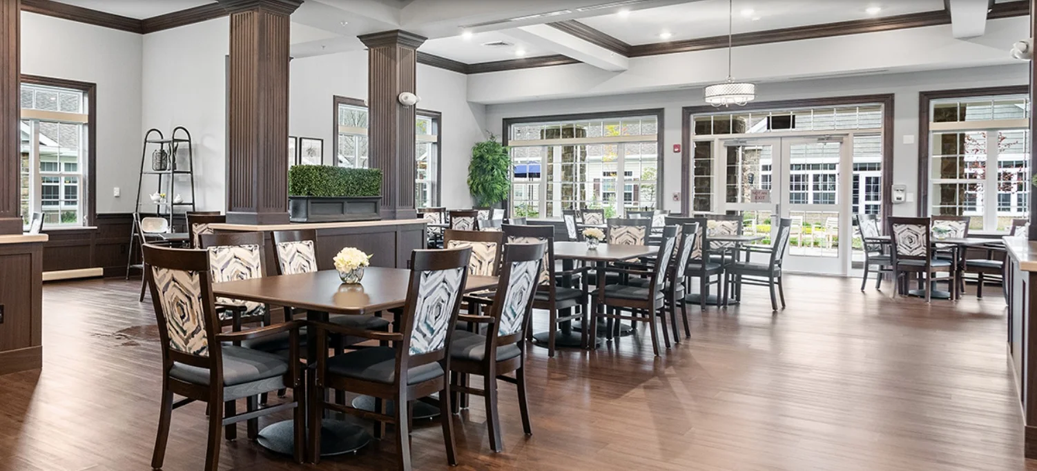 Image of Rockland Ridge Nursing & Rehab (4)