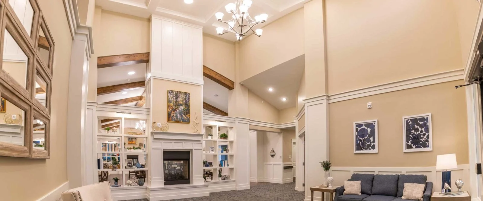 Image of Covington Senior Living of Farmington (2)