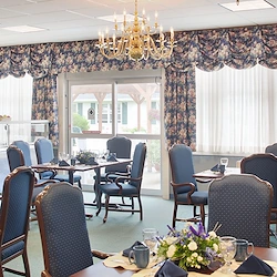 Image of Country Village Center, Genesis Healthcare (3)