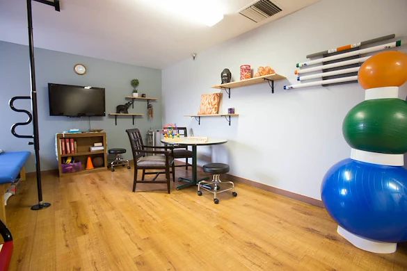 Image of Bella Vista Health Center (10)