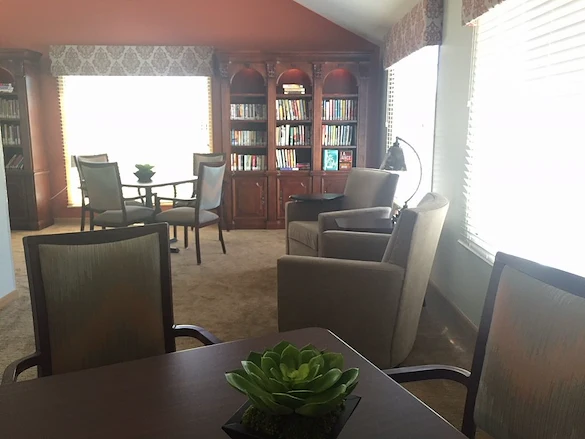 Image of Nicolet Highlands (3)