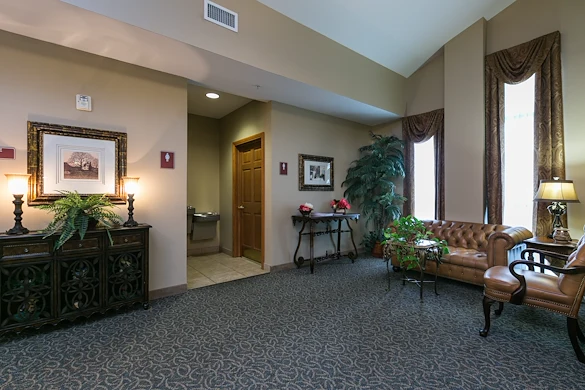 Image of The Bungalows at Fayetteville (4)