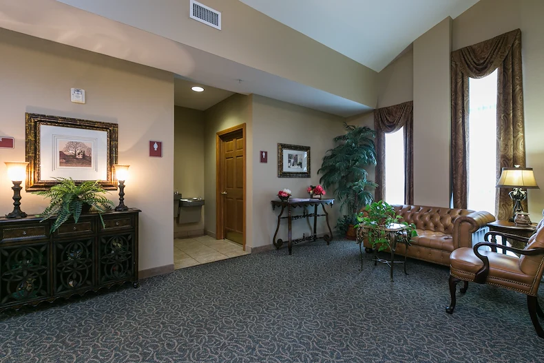 Image of The Bungalows at Fayetteville (4)