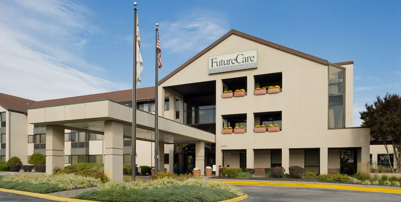 Image of Future Care Canton Harbor (1)