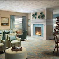 Image of The Homestead Assisted Living Community (3)