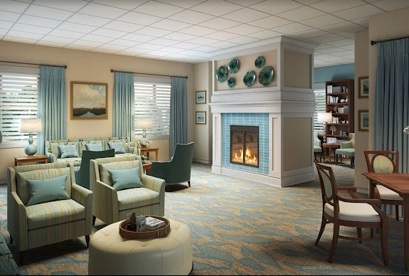 Image of The Homestead Assisted Living Community (3)
