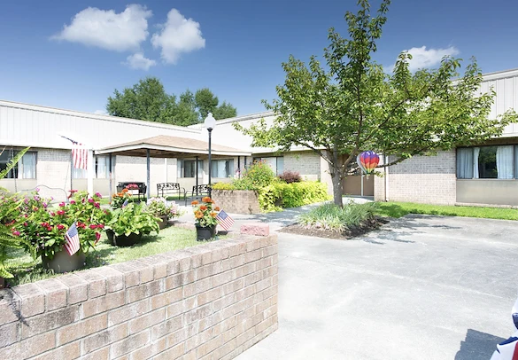 Image of Heritage Hall-Blackstone (2)