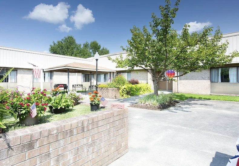 Image of Heritage Hall-Blackstone (2)