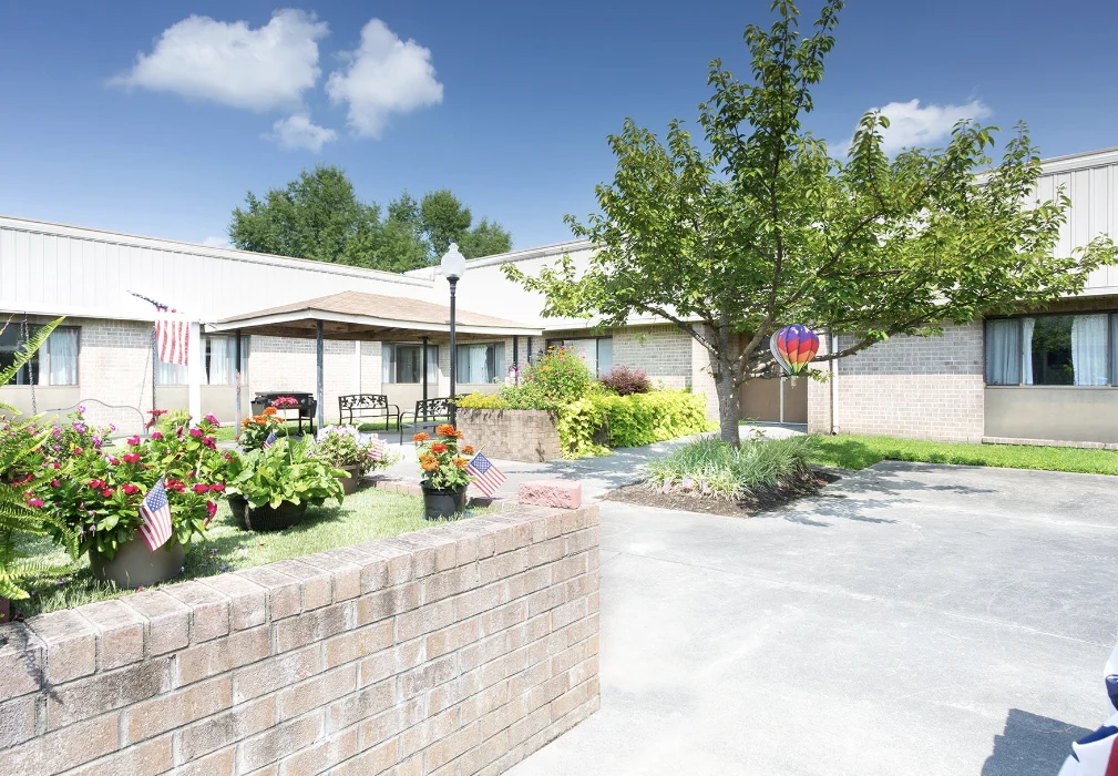 Image of Heritage Hall-Blackstone (2)