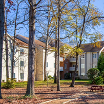 Image of Westlake Apartments on Wood Duck Lane (2)