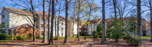 Image of Westlake Apartments on Wood Duck Lane (2)
