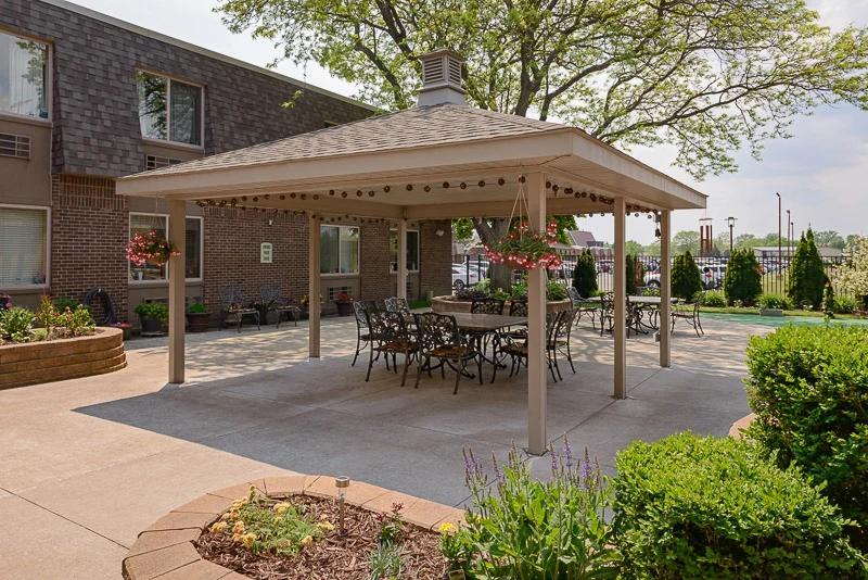 Image of Rivergate Health Care Center (4)