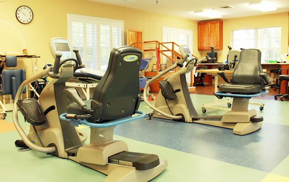 Image of North Beach Healthcare And Rehabilitation Center (3)