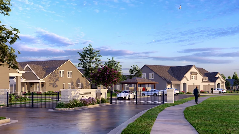 Image of Celebration Village Athens (5)