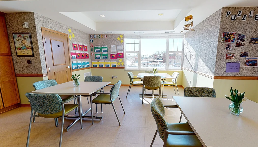 Image of New Perspective Oakdale (6)