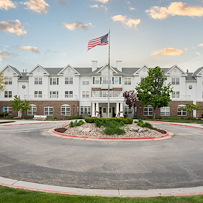Image of Astoria Senior Living and Memory Care Omaha (1)