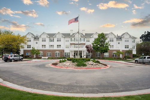 Image of Astoria Senior Living and Memory Care Omaha (1)