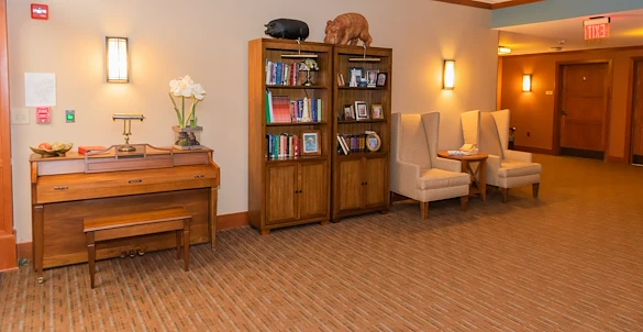 Image of The Homeplace at Midway Senior Living (4)