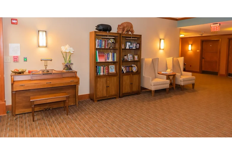 Image of The Homeplace at Midway Senior Living (4)