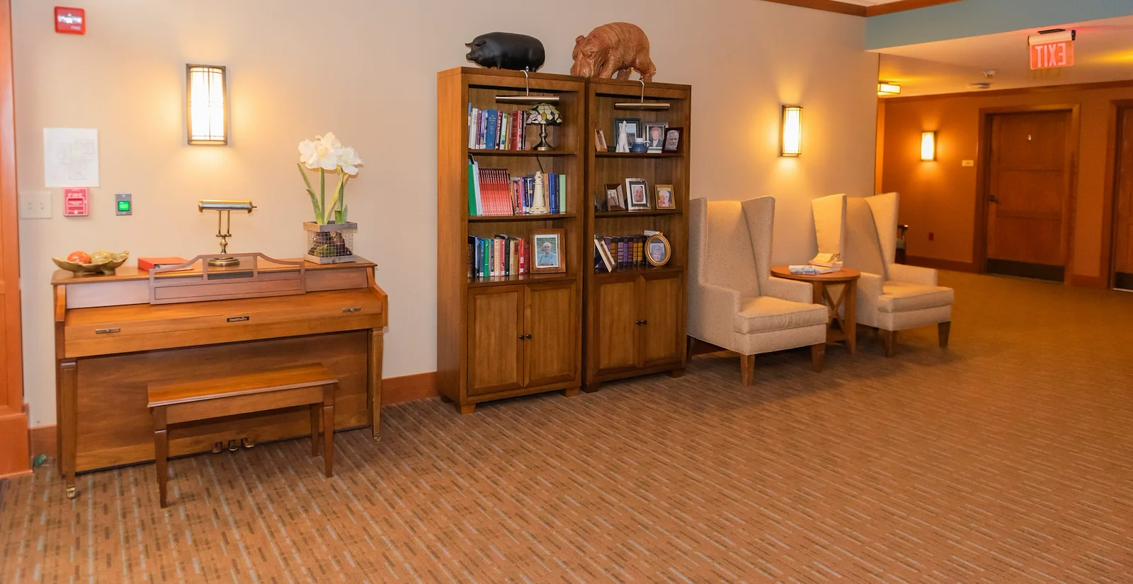 Image of The Homeplace at Midway Senior Living (4)