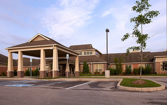 Image of Cumberland Trace Assisted Living (1)
