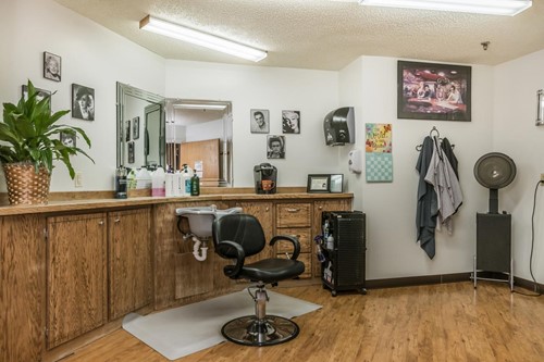 Image of Farwell Care And Rehabilitation Center (9)