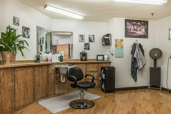 Image of Farwell Care And Rehabilitation Center (9)