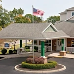 Image of Meadow Falls of Middletown (1)
