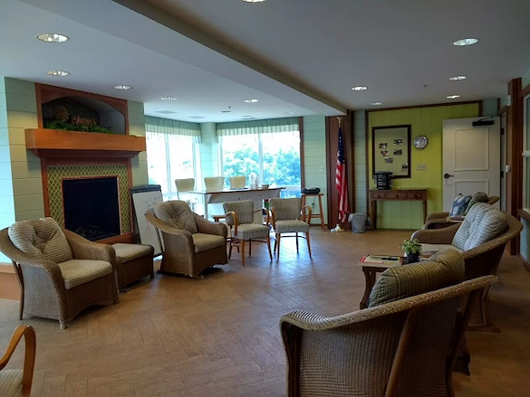 Image of GracePointe by Tabitha Senior Living (3)