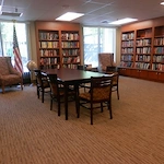 Image of Pioneer Towers (4)