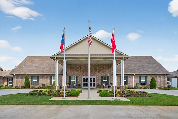 Image of Summerfield Senior Living of Gulfport (1)