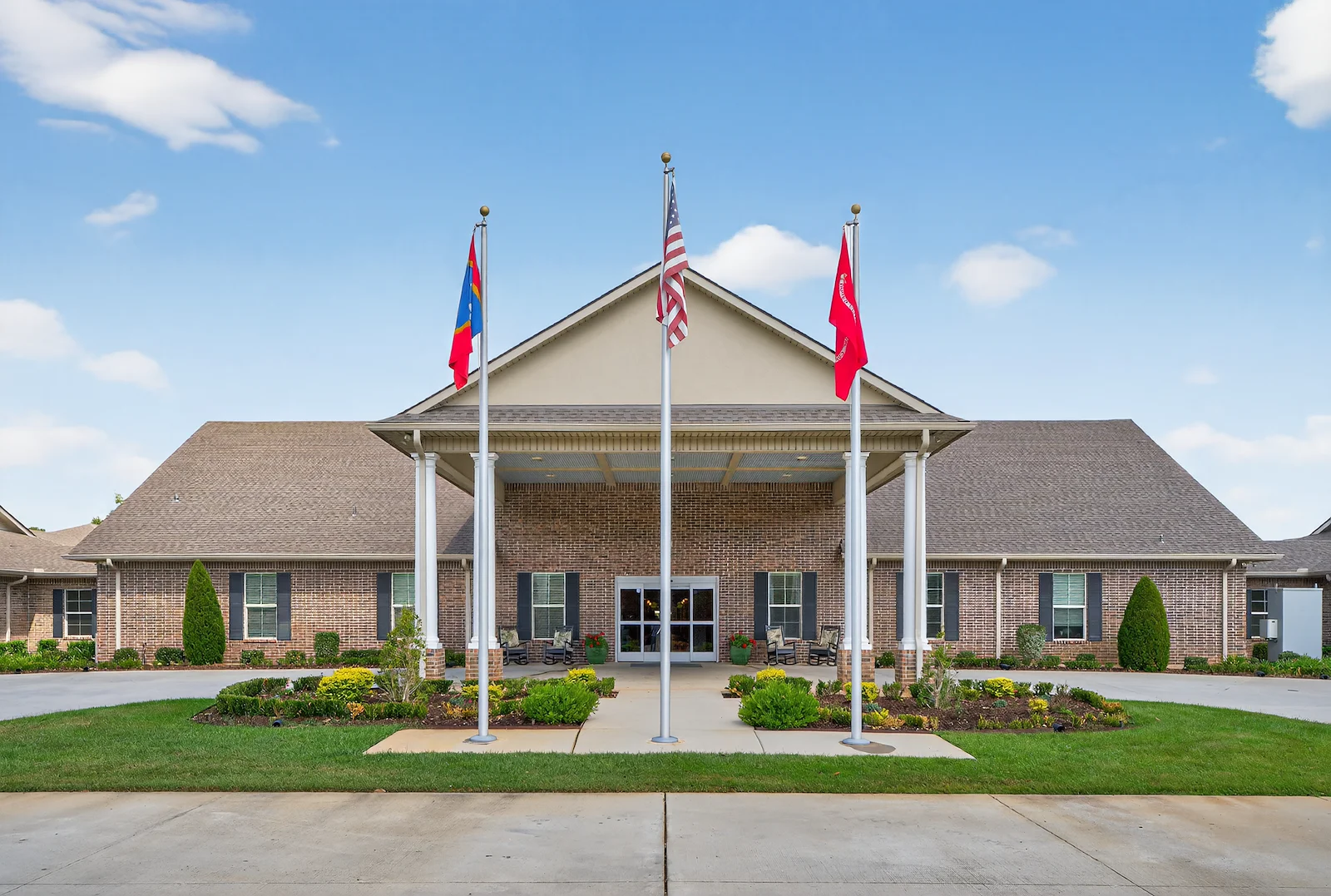 Image of Summerfield Senior Living of Gulfport (1)