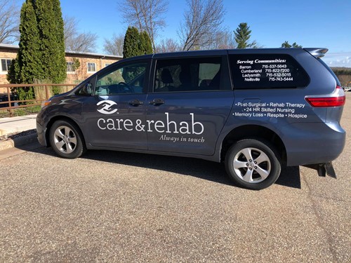Image of Ostrander Care And Rehab (4)