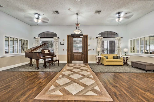 Image of Cambridge Court Senior Living (6)
