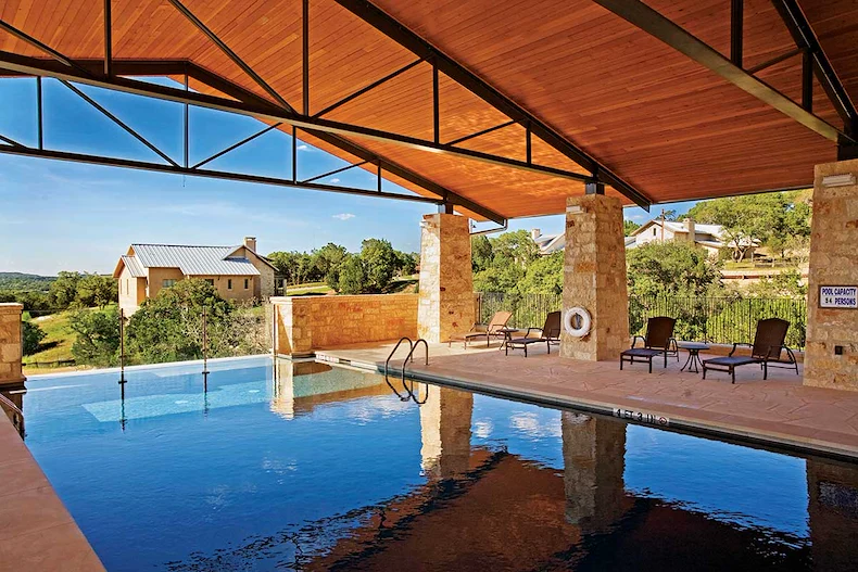 Image of Querencia At Barton Creek Health Services (2)