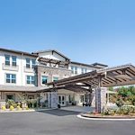 Image of Sunrise of Cupertino (1)