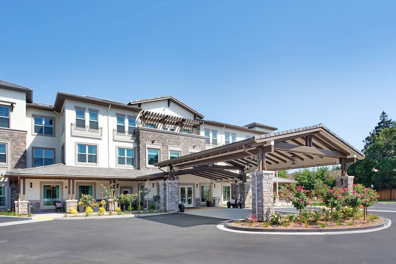 Image of Sunrise of Cupertino (1)