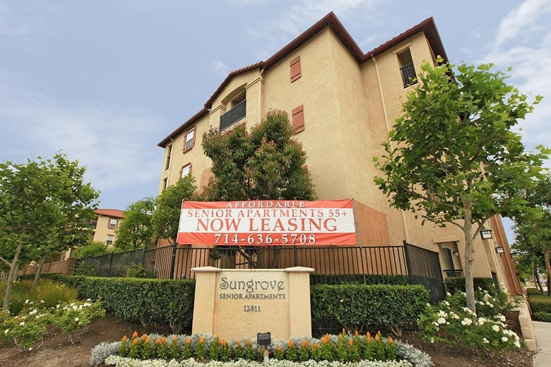 Image of Sungrove Senior Apartment Homes (1)