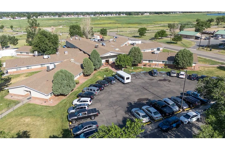 Image of Lakeshore Post Acute Rehabilitation Center (4)